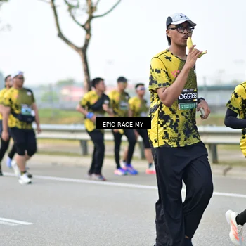 Runner Photo 6283854