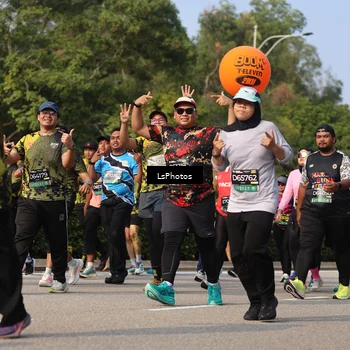 Runner Photo 6283861