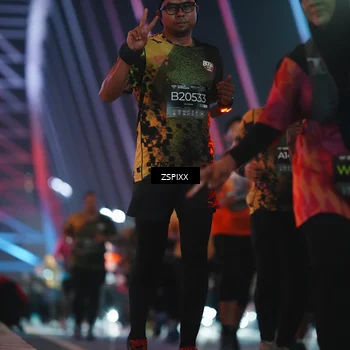 Runner Photo 6283867
