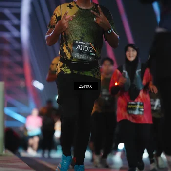 Runner Photo 6283873