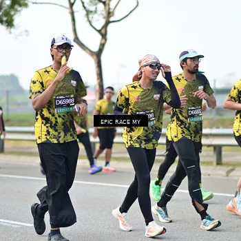 Runner Photo 6283890