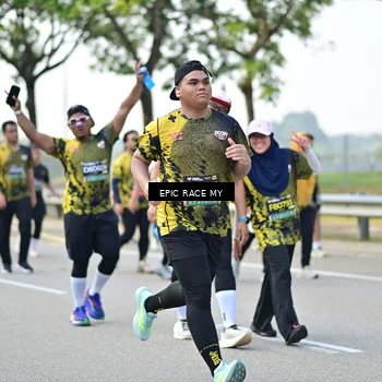 Runner Photo 6283891