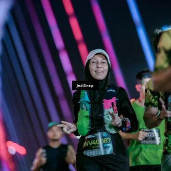 Runner Photo 6283911