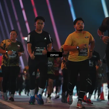 Runner Photo 6283935