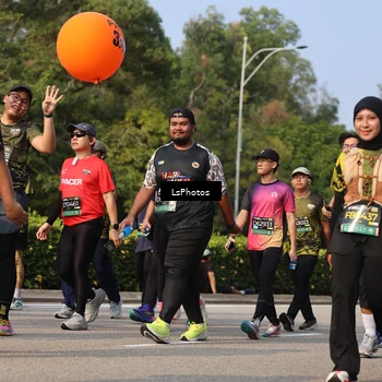 Runner Photo 6283940