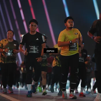 Runner Photo 6283942