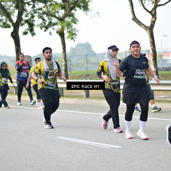 Runner Photo 6283952
