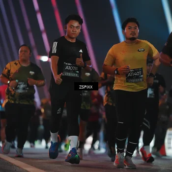 Runner Photo 6283954