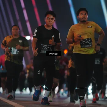 Runner Photo 6283969
