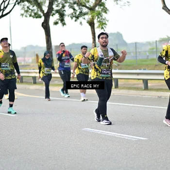 Runner Photo 6283974