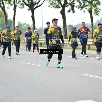 Runner Photo 6283983