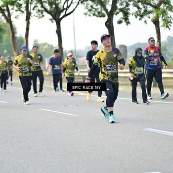 Runner Photo 6283997