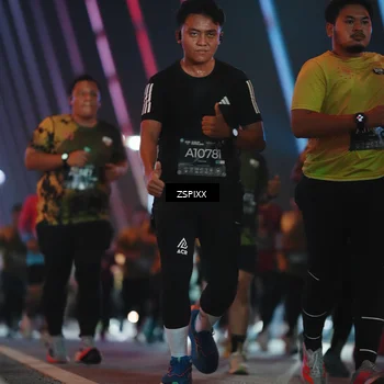 Runner Photo 6284008