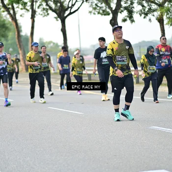Runner Photo 6284010