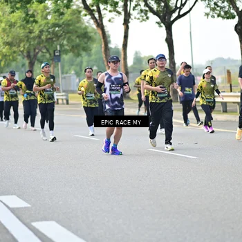 Runner Photo 6284014