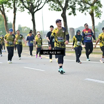 Runner Photo 6284015