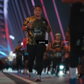 Runner Photo 6284024