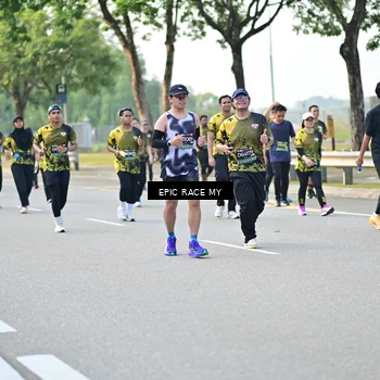 Runner Photo 6284030