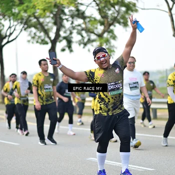 Runner Photo 6284032