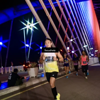 Runner Photo 6284034