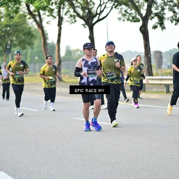 Runner Photo 6284055