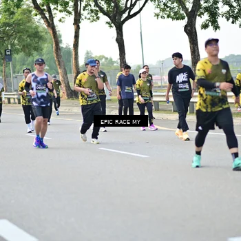 Runner Photo 6284056
