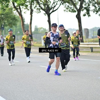 Runner Photo 6284057