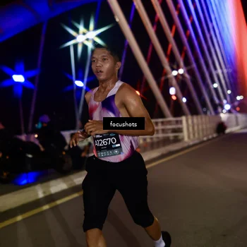 Runner Photo 6284063