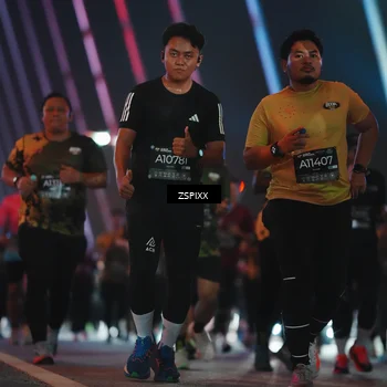Runner Photo 6284066