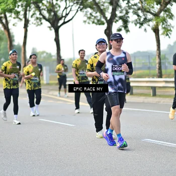 Runner Photo 6284076