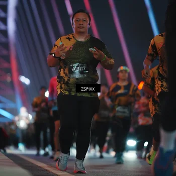 Runner Photo 6284077