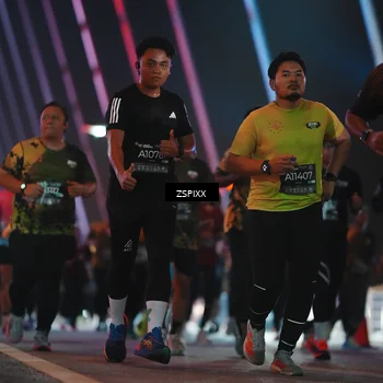 Runner Photo 6284085