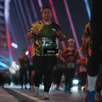Runner Photo 6284095