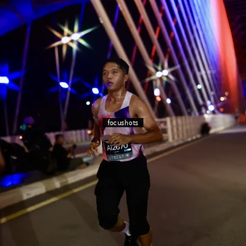 Runner Photo 6284097