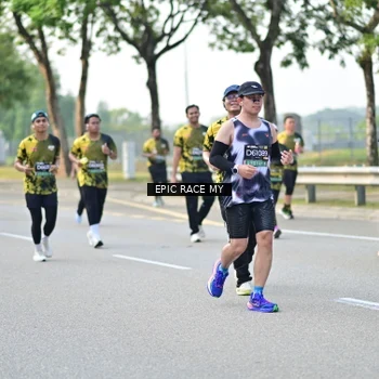 Runner Photo 6284103