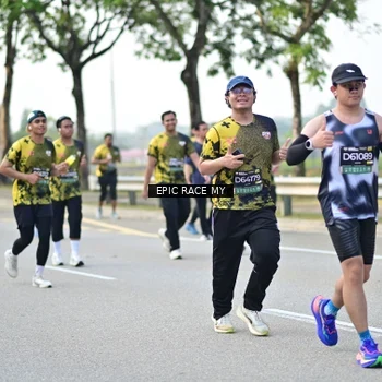 Runner Photo 6284104