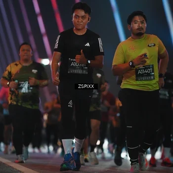 Runner Photo 6284106