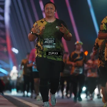 Runner Photo 6284108