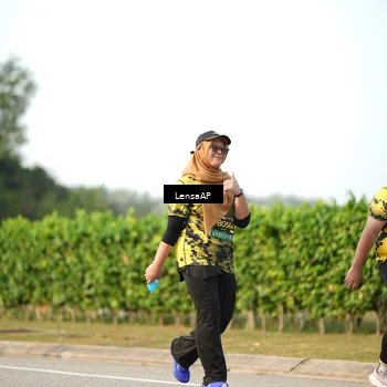 Runner Photo 6284117