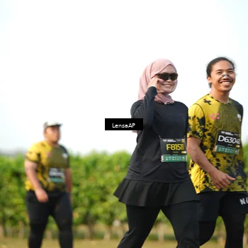 Runner Photo 6284121