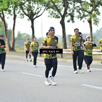 Runner Photo 6284131
