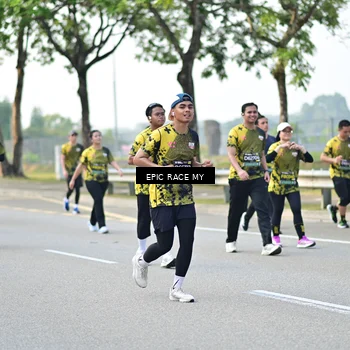 Runner Photo 6284132