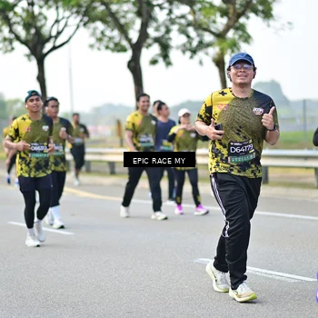 Runner Photo 6284133