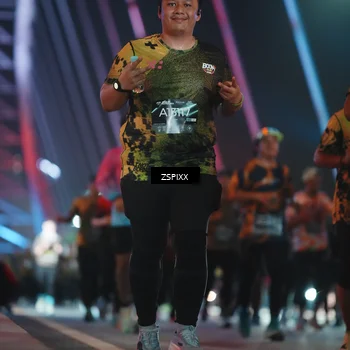Runner Photo 6284135