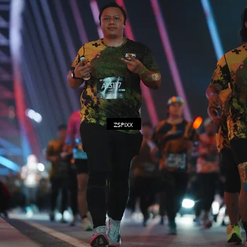 Runner Photo 6284146