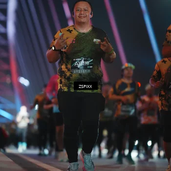 Runner Photo 6284155