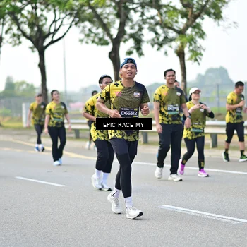 Runner Photo 6284158