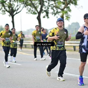 Runner Photo 6284159