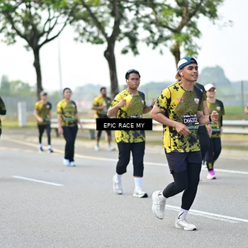 Runner Photo 6284161