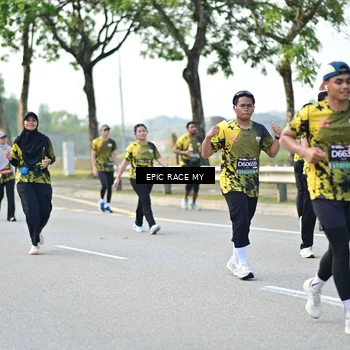 Runner Photo 6284162